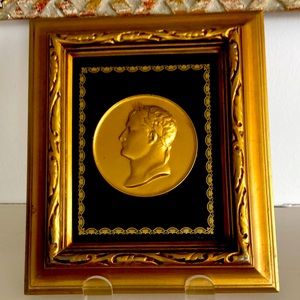 Vintage Romanesque Art